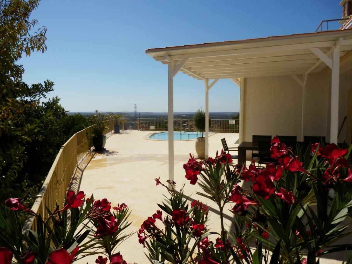 Villa Quinta Sabaudia Gateiras Exterior foto